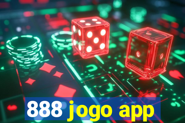 888 jogo app